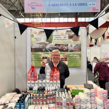 Stand 2x2 - Expo Manualidades 28 al 30 Agosto - Imagen 2