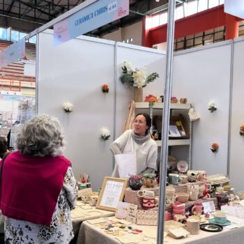 Stand 2x2 - Expo Manualidades 28 al 30 Agosto - Imagen 6