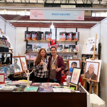 Stand 3×2 – Expo Manualidades 28 al 30 Agosto - Imagen 7