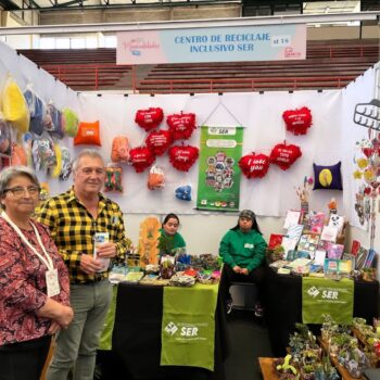 Stand 3×2 – Expo Manualidades 28 al 30 Agosto - Imagen 6