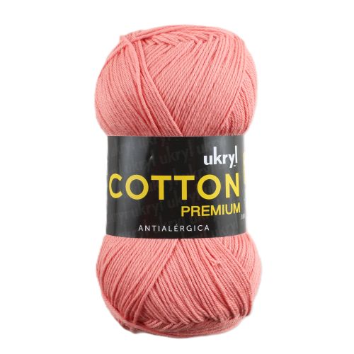 Hilo Cotton Premium de Ukryl